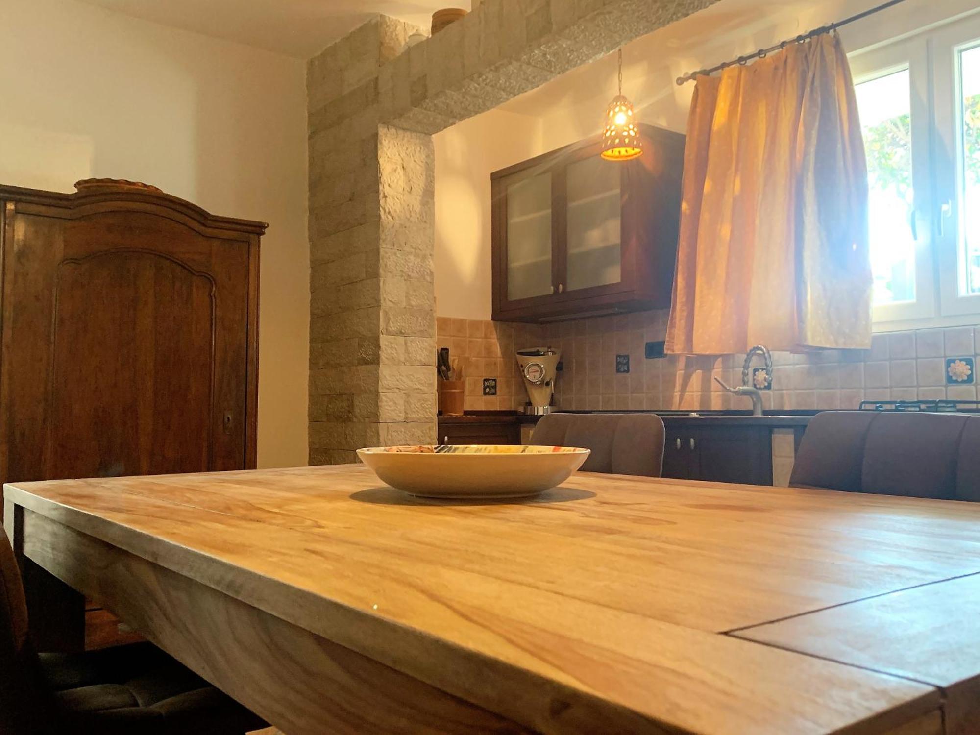 Apartments Artemus Karliva Izola Rom bilde